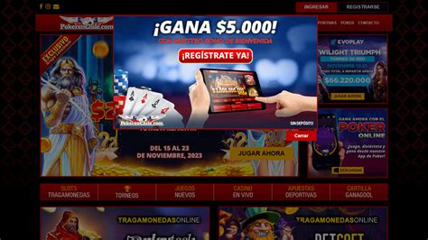 Pokerenchile Casino Apk