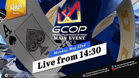 Pokerfirma Gcop