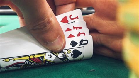Pokerlistings Estrategia