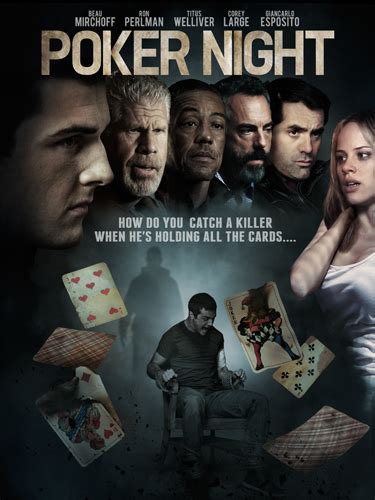 Pokerowa Noc Opinie