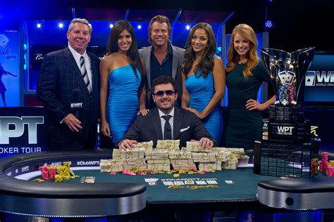 Pokerturnier Bahamas 2024