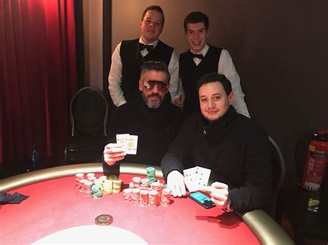 Pokerturniere Aachen