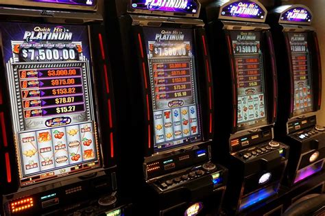Populares Slot Machines Online