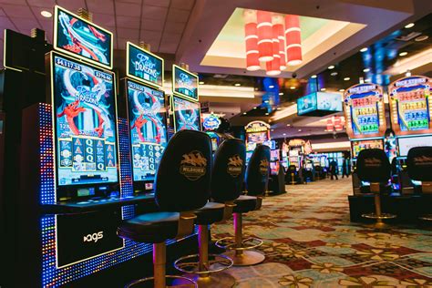 Portland Oregon Slots De Casino