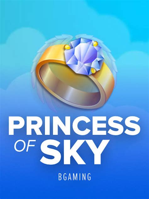 Princess Of Sky Betway