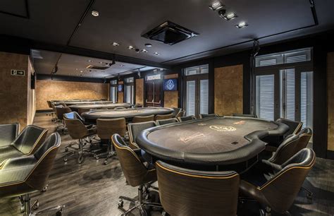 Privado Clubes De Poker Em Londres