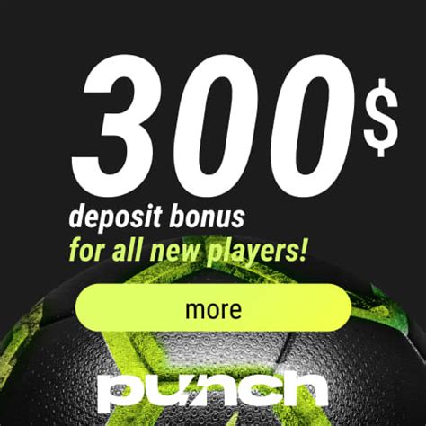 Punchbet Casino Apostas