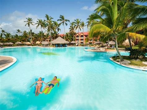 Punta Cana Princess All Suites Resort Spa &Amp; Casino