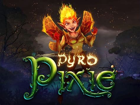 Pyro Pixie Novibet