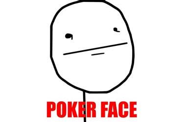 Q Significa Poker Face