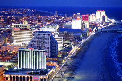 Qual O Casino Em Atlantic City