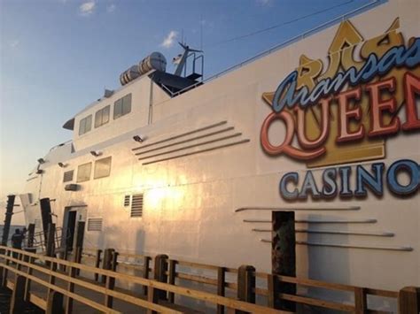 Queen Casino Do Navio