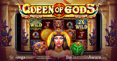 Queen Of Gods Pokerstars