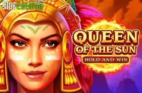 Queen Of The Sun Slot Gratis