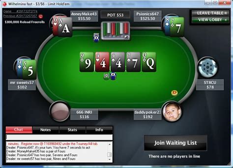 R0ckyd0nky Pokerstars