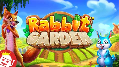Rabbit Garden 888 Casino