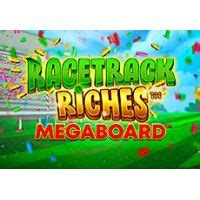 Racetrack Riches Megaboard Betsul