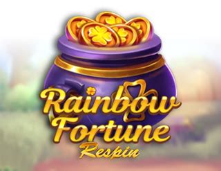 Rainbow Fortune Reel Respin Netbet