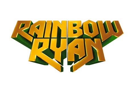 Rainbow Ryan Blaze