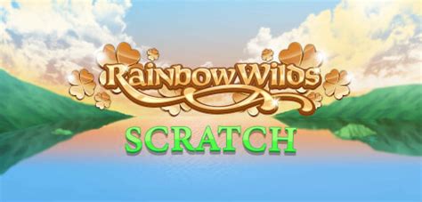 Rainbow Wilds Scratch Betway