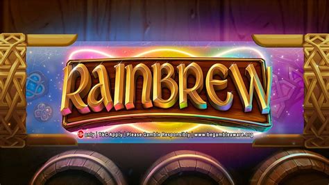 Rainbrew Leovegas