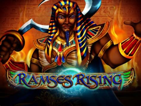 Ramses Rising Novibet