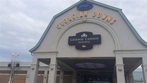 Randy Sears Gateway Casinos