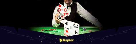 Raptor 888 Casino