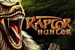 Raptor Hunter Slot - Play Online