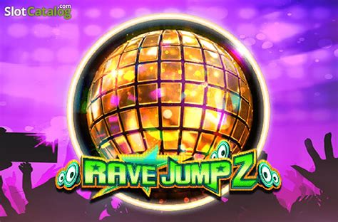 Rave Jump Slot - Play Online