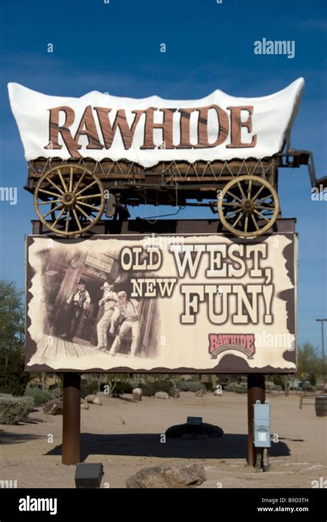 Rawhide Casino Az