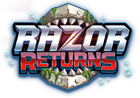 Razor Returns Betano