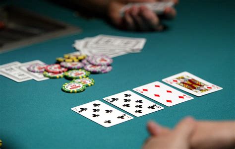 Real De Poker Online Do Canada