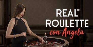 Real Roulette Con Angela Betfair