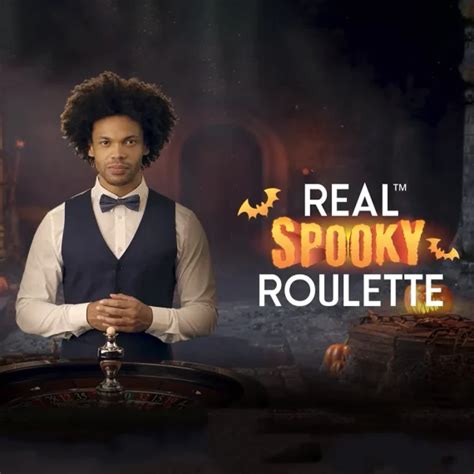 Real Spooky Roulette Slot - Play Online