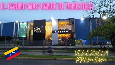 Red Star Casino Venezuela