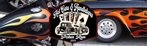 Redding Porco Poker Run