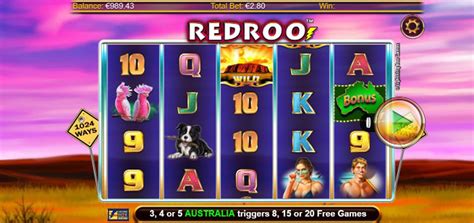 Redroo 888 Casino