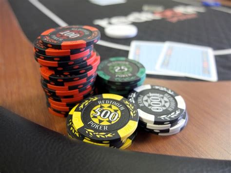 Redtooth Poker League Sistema De Pontos