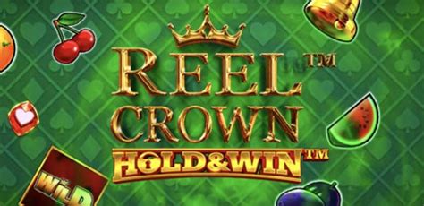 Reel Crown Hold And Win Netbet