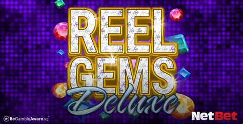 Reel Gems Netbet