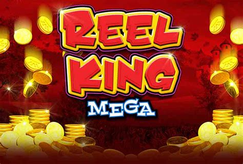 Reel King Mega 1xbet