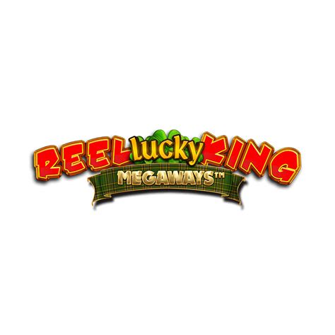 Reel Lucky King Megaways Betano