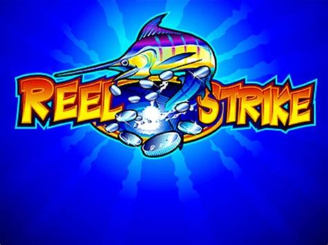 Reel Strike Brabet