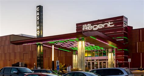 Regente Casino Wpg