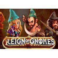 Reign Of Gnomes Pokerstars