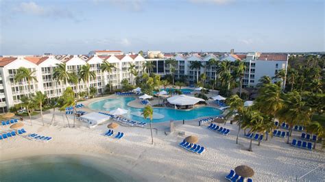 Renaissance Aruba Resort Casino Marriott
