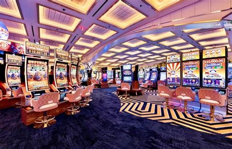Resorts World Casino Aqueduto Rainhas