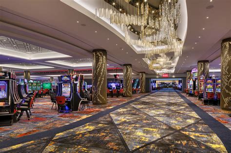 Resorts World Casino New York Eventos