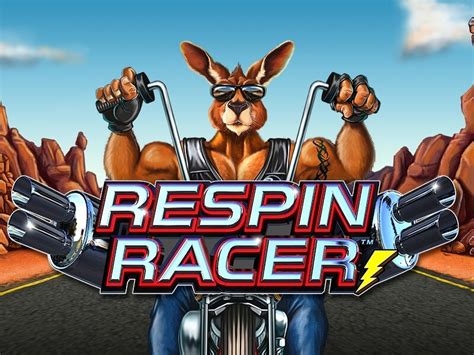 Respin Racer Sportingbet